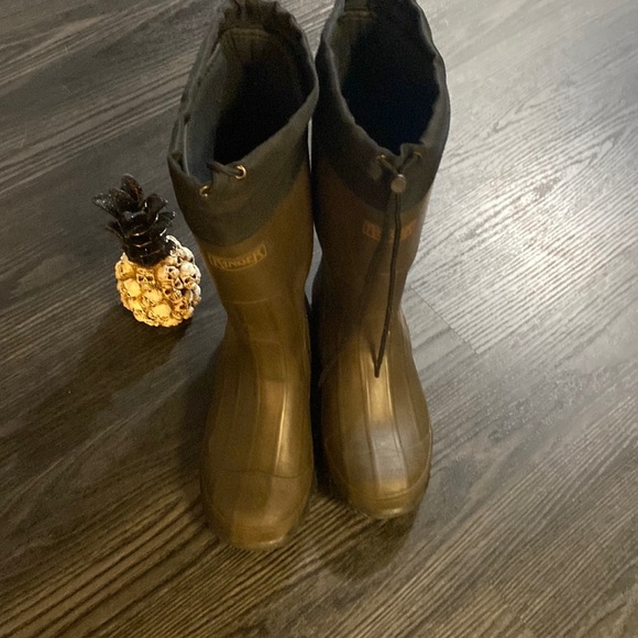 🍍Ranger Fall/winter Men/Women fall winter classic outdoor Boots🍍 size 9🍍 - Picture 1 of 1